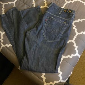 511 Like New Levis